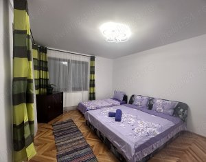 Apartment 3 rooms for rent in Cluj-napoca, zone Iris