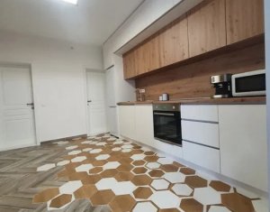 House 3 rooms for rent in Cluj-napoca, zone Centru