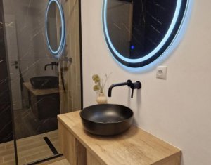 Appartement 2 chambres à louer dans Cluj-napoca