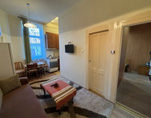 Appartement 3 chambres à louer dans Cluj-napoca, zone Gara