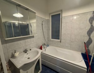 Apartment 3 rooms for rent in Cluj-napoca, zone Gara