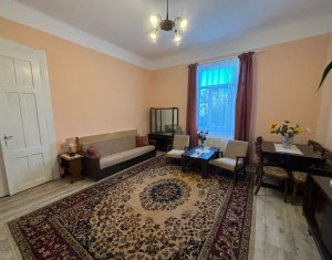 Apartment 3 rooms for rent in Cluj-napoca, zone Gara