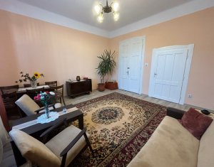 Apartment 3 rooms for rent in Cluj-napoca, zone Gara