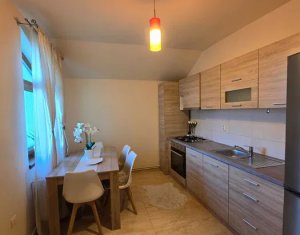 Apartament cu 2 camere de inchiriat in zona Iris