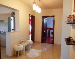 Appartement 2 chambres à louer dans Cluj-napoca, zone Iris