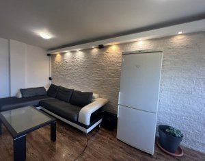 Apartment 4 rooms for rent in Cluj-napoca, zone Borhanci