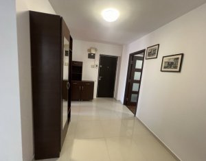 Apartment 4 rooms for rent in Cluj-napoca, zone Borhanci