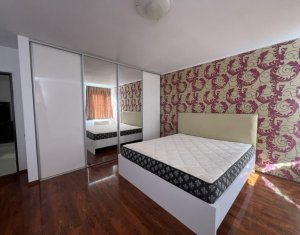 Apartment 4 rooms for rent in Cluj-napoca, zone Borhanci