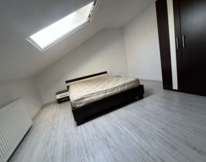 Appartement 4 chambres à louer dans Cluj-napoca, zone Borhanci