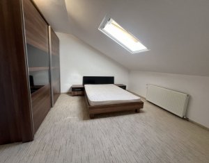 Appartement 4 chambres à louer dans Cluj-napoca, zone Borhanci