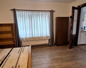 Apartment 1 rooms for rent in Cluj-napoca, zone Gheorgheni