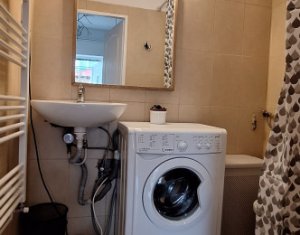 Appartement 1 chambres à louer dans Cluj-napoca, zone Gheorgheni