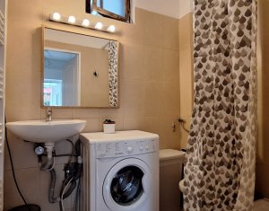 Apartment 1 rooms for rent in Cluj-napoca, zone Gheorgheni