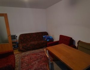 Studio for rent in Cluj-napoca, zone Manastur