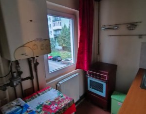 Studio for rent in Cluj-napoca, zone Manastur