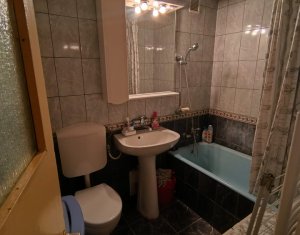 Studio for rent in Cluj-napoca, zone Manastur