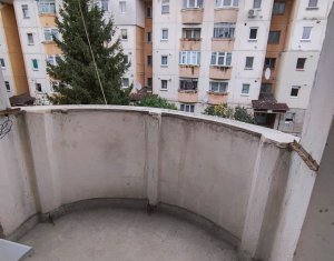 Studio for rent in Cluj-napoca, zone Manastur