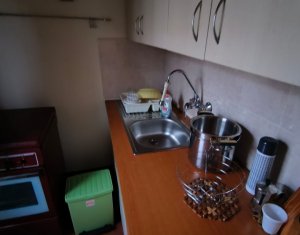 Studio for rent in Cluj-napoca, zone Manastur