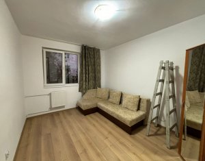 Apartament cu 2 camere, Dambul Rotund, zona Lidl!