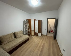 Apartment 2 rooms for rent in Cluj-napoca, zone Dambul Rotund