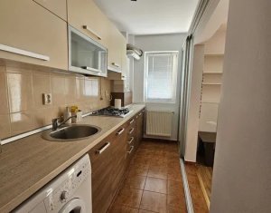 Apartment 3 rooms for rent in Cluj-napoca