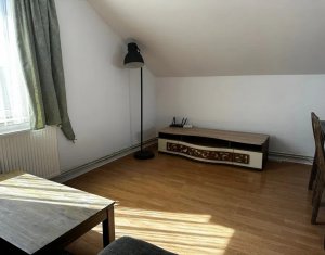 Apartament cu 3 camere, zona Marasti