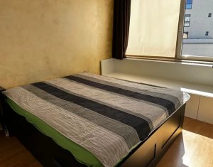 Apartament cu 3 camere, zona Marasti