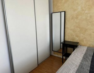 Apartament cu 3 camere, zona Marasti