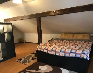 Apartament cu 3 camere, zona Marasti