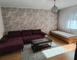 Apartment 2 rooms for rent in Cluj-napoca, zone Marasti