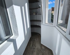 Apartment 2 rooms for rent in Cluj-napoca, zone Marasti