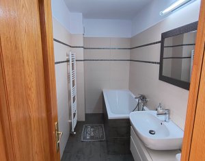 Apartment 2 rooms for rent in Cluj-napoca, zone Marasti