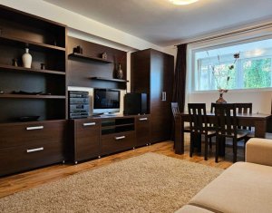 Apartament modern, 73 mp, in zona Buna Ziua !