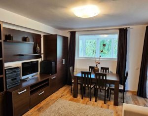 Appartement 2 chambres à louer dans Cluj-napoca, zone Buna Ziua