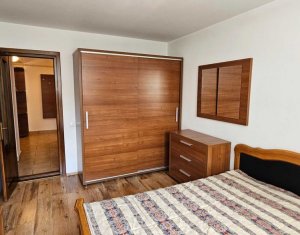 Appartement 2 chambres à louer dans Cluj-napoca, zone Buna Ziua