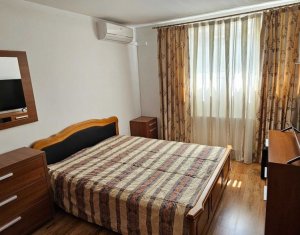 Appartement 2 chambres à louer dans Cluj-napoca, zone Buna Ziua