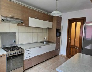 Appartement 2 chambres à louer dans Cluj-napoca, zone Buna Ziua