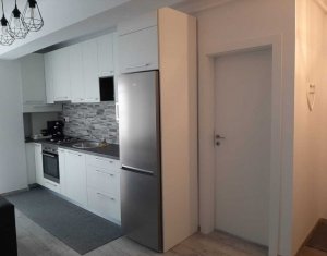 Apartment 3 rooms for rent in Cluj-napoca, zone Marasti