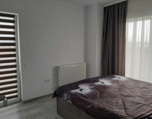 Apartment 3 rooms for rent in Cluj-napoca, zone Marasti