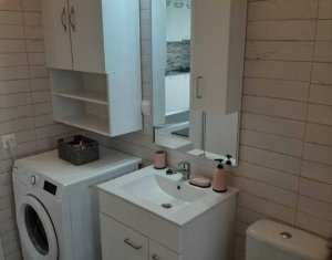 Apartament cu 3 camere,zona Marasti