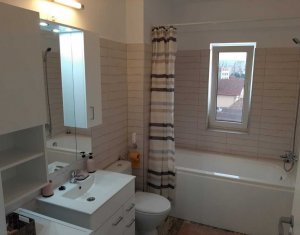 Appartement 3 chambres à louer dans Cluj-napoca, zone Marasti