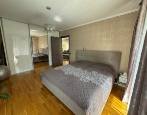 Apartment 2 rooms for rent in Cluj-napoca, zone Centru