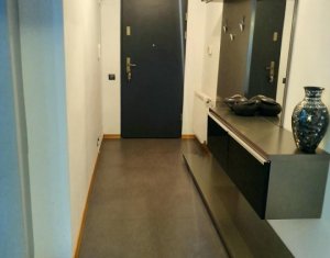 Apartment 2 rooms for rent in Cluj-napoca, zone Centru