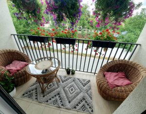 Apartment 2 rooms for rent in Cluj-napoca, zone Centru