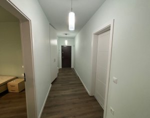 Apartament modern cu 2 camere, zona Auchan Iris!