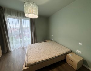 Appartement 2 chambres à louer dans Cluj-napoca, zone Iris