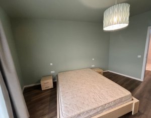 Appartement 2 chambres à louer dans Cluj-napoca, zone Iris