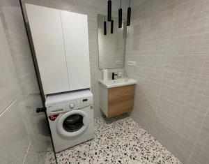 Appartement 2 chambres à louer dans Cluj-napoca, zone Iris