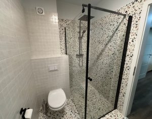 Appartement 2 chambres à louer dans Cluj-napoca, zone Iris