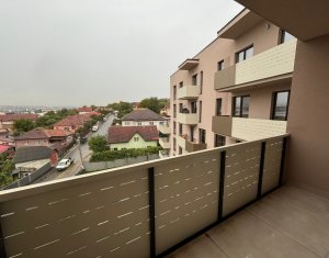 Apartment 2 rooms for rent in Cluj-napoca, zone Iris